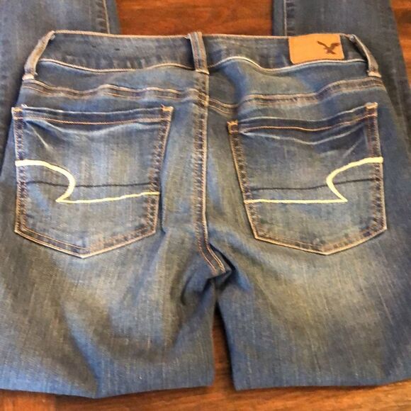 American eagle jegging’s  - Picture 6 of 7